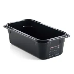 Контейнер из ABS GN GN 1/3 h-100 mm