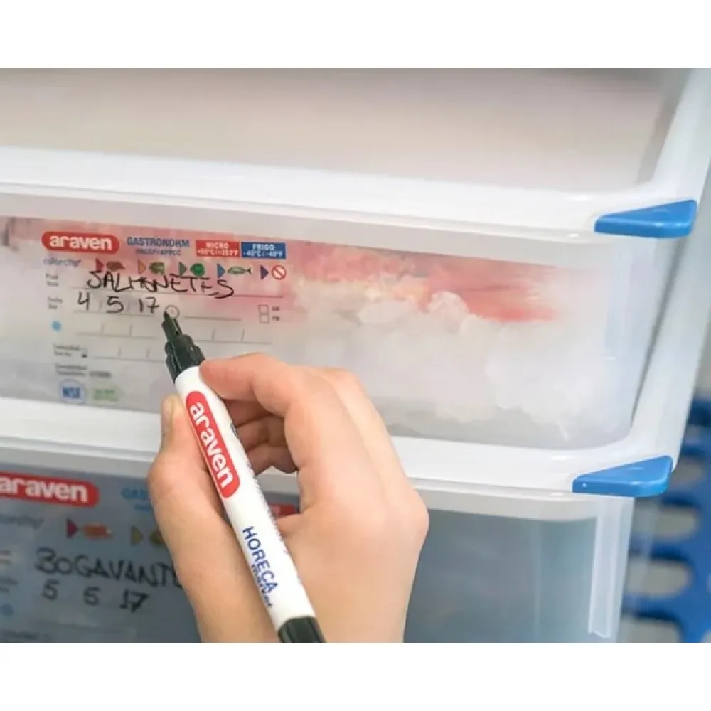 GN1/6 H-150 мм с крышкой