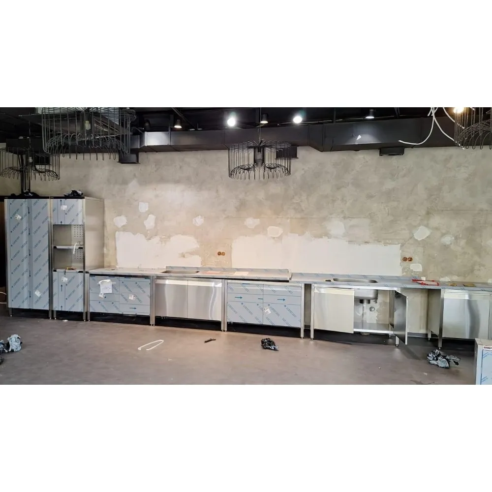 Корпоративная зона отдыха