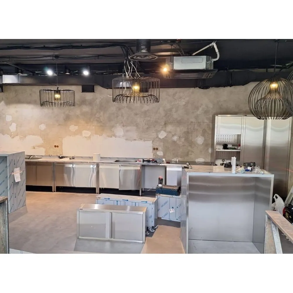 Корпоративная зона отдыха