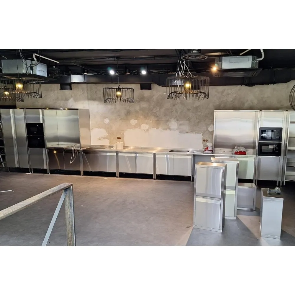 Корпоративная зона отдыха