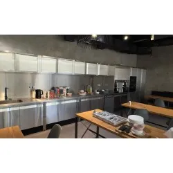 Корпоративная зона отдыха