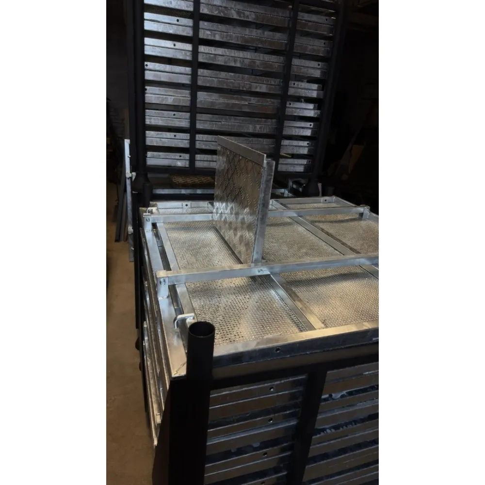 Барьеры для общественных мероприятий