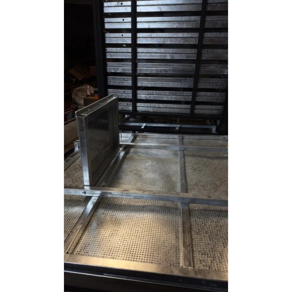 Барьеры для общественных мероприятий