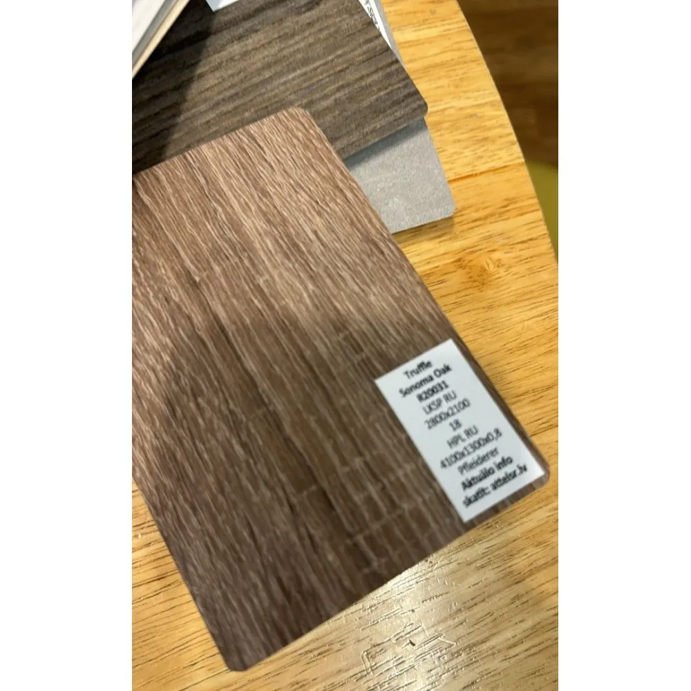 Стол для кофемашины Truffle Sanoma Oak