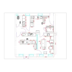 Rasējums Pasta Making 