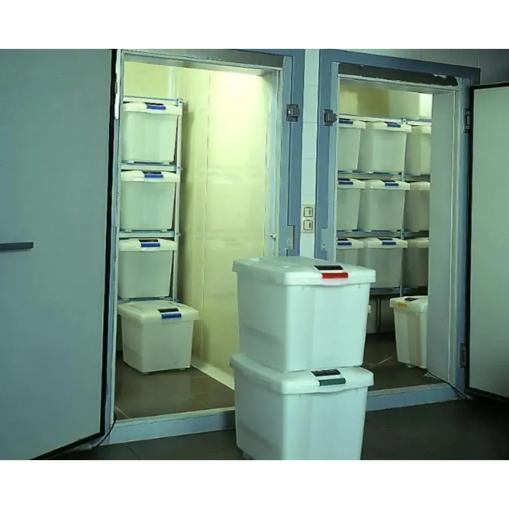 Контейнер для перевозки пищевых продуктов 70 л