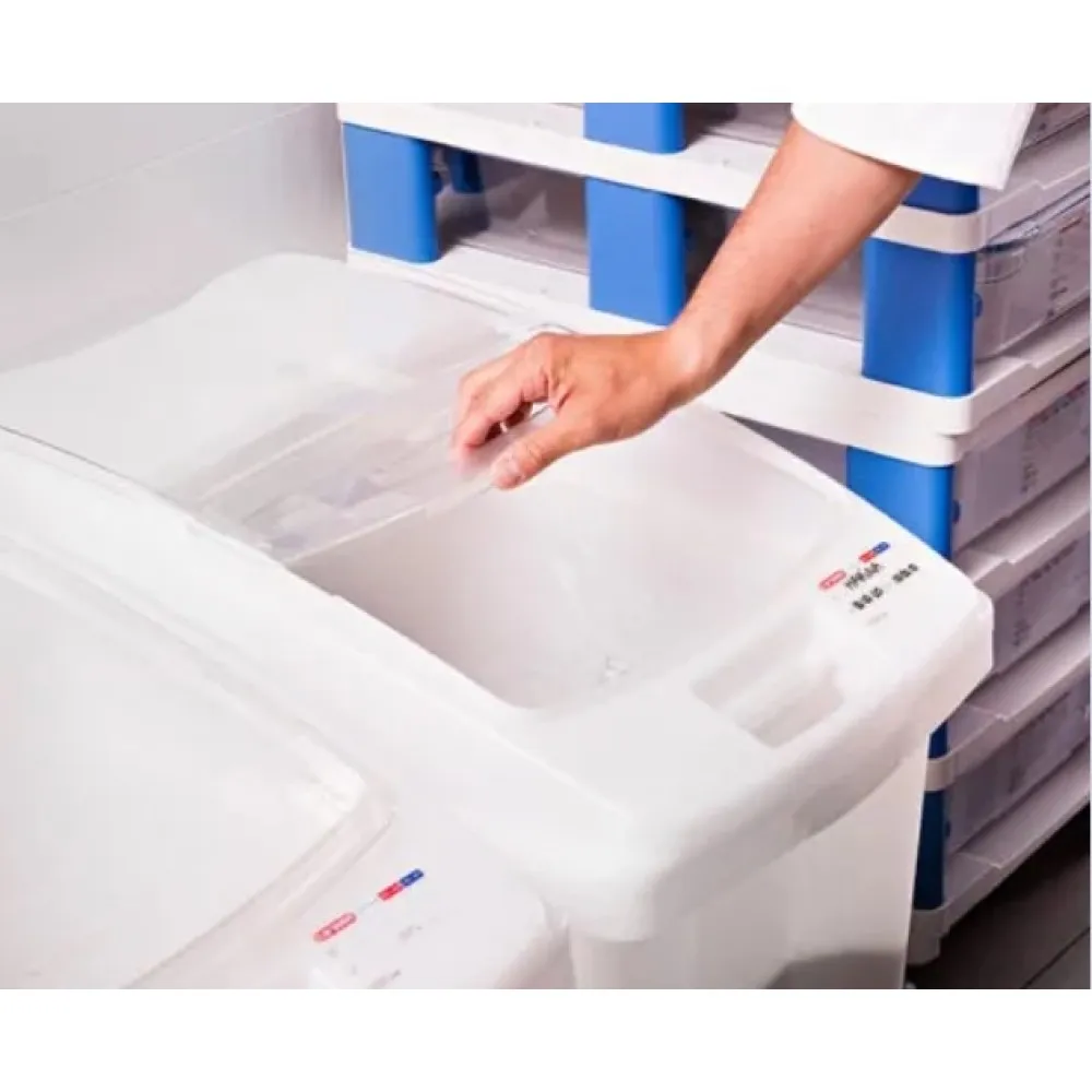 Контейнер для хранения  пищевых продуктов 100 л