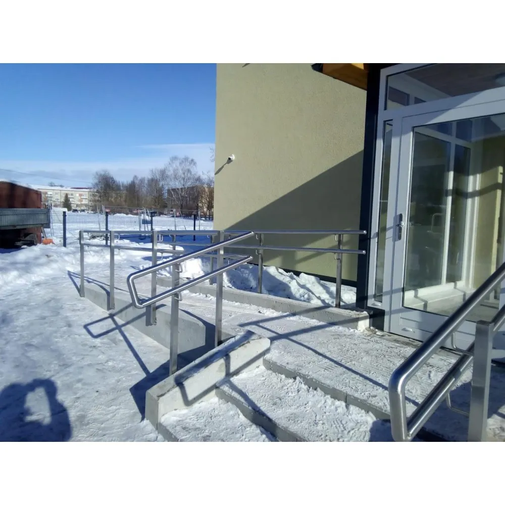 Входная лестница