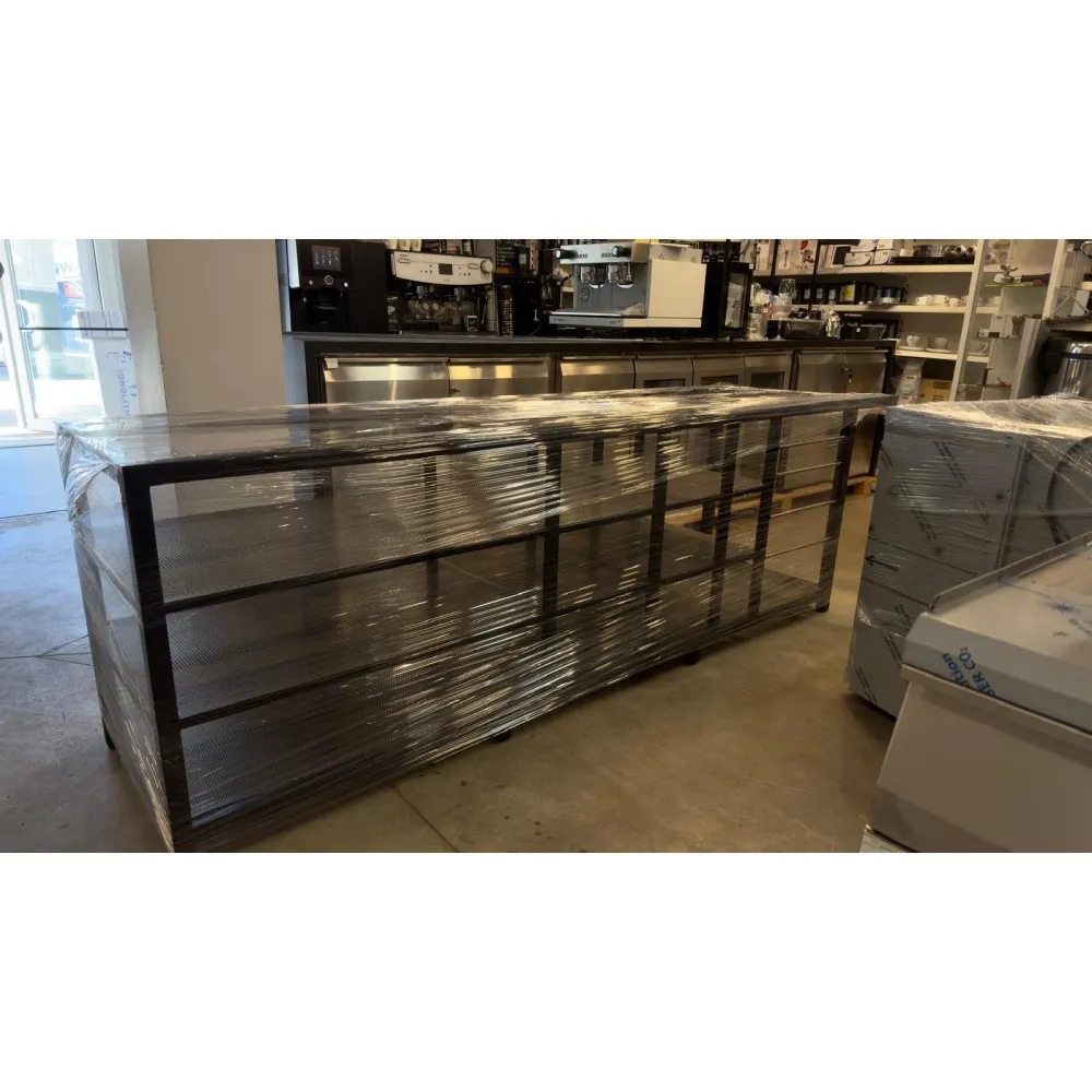 Прилавок для кондитерской