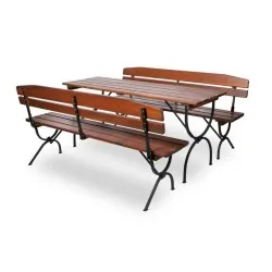 Мебельный гарнитур Beer Set ZP/OCTOBER 1860/NP/STM