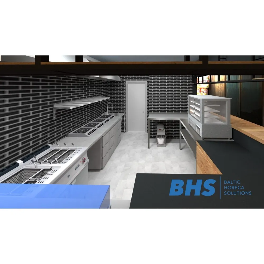 Rasējums Pasta Making 