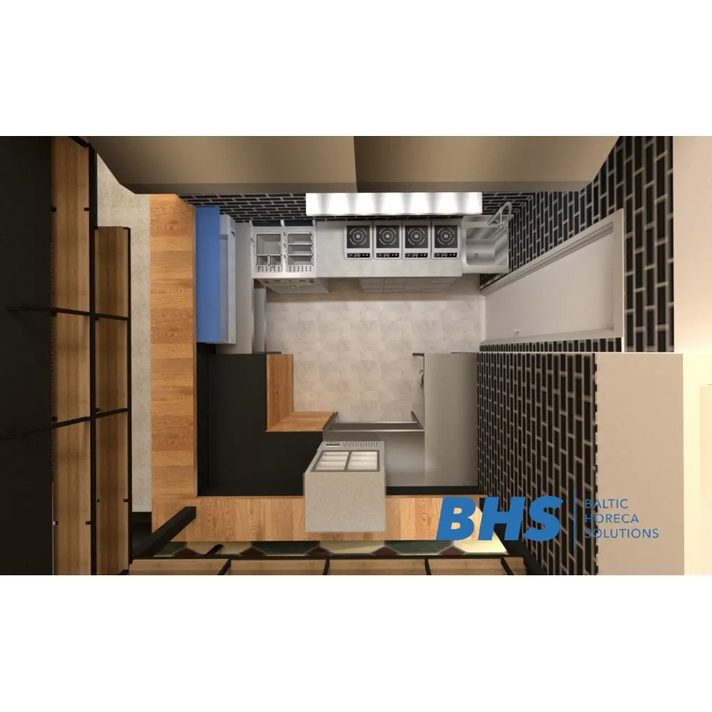 Rasējums Pasta Making 