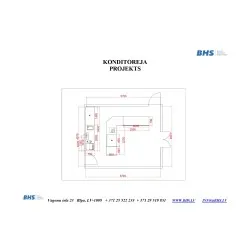 Rasējums Pasta Making 