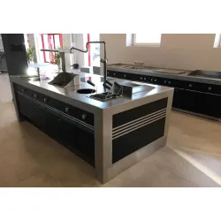 Кухонный остров  NN61