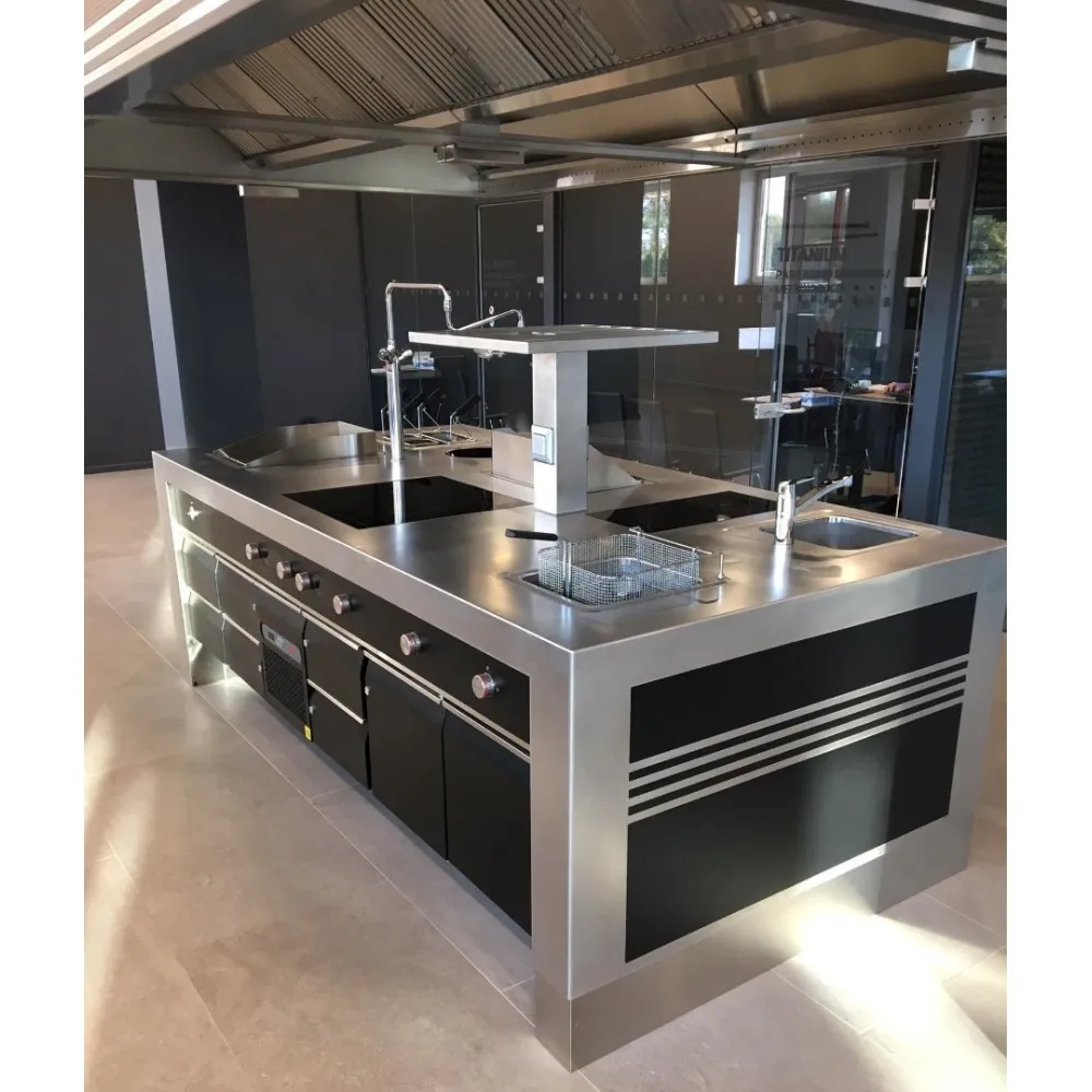 Кухонный остров  NN61