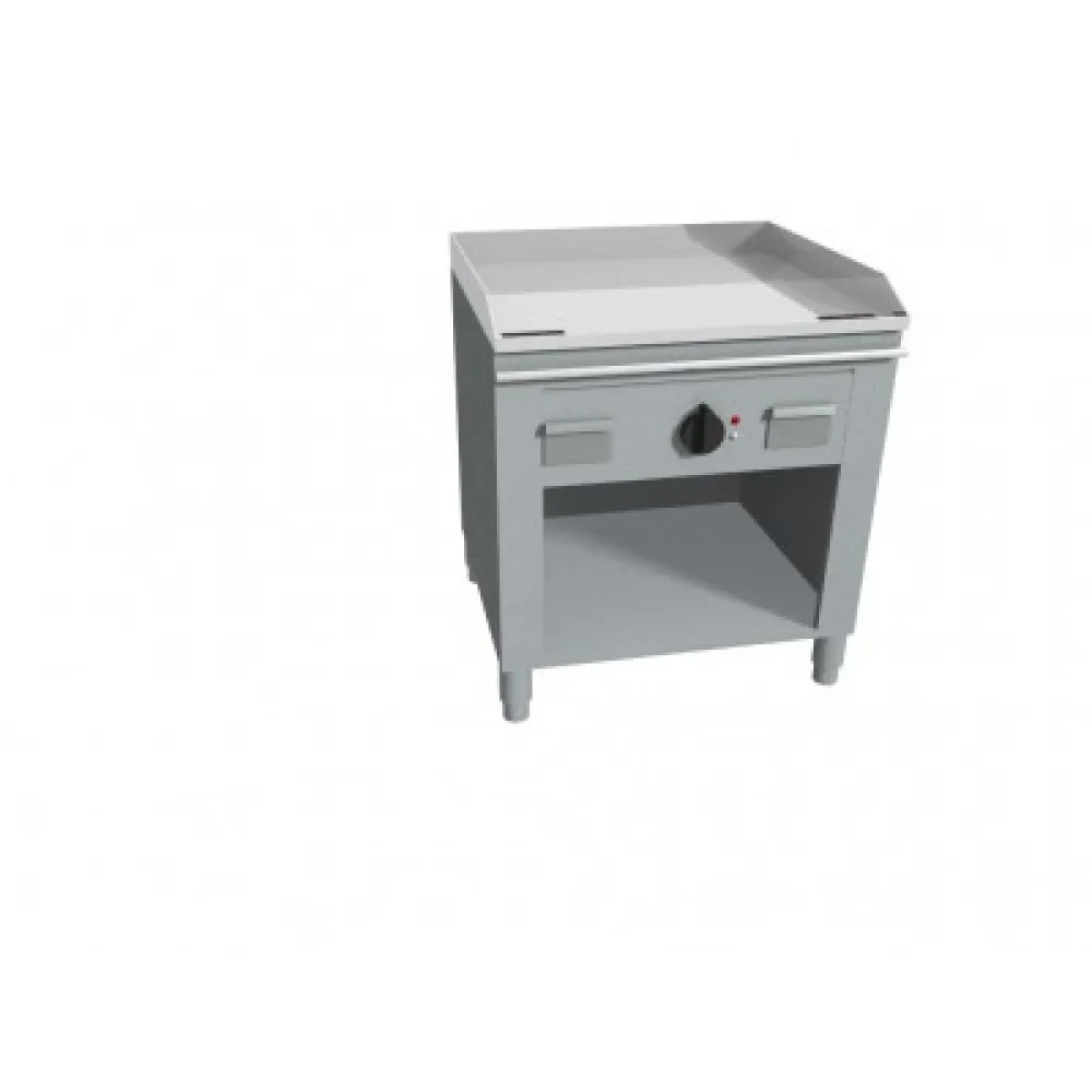 Японская поверхность для жарки  электрическая с полкой TEM1/070E