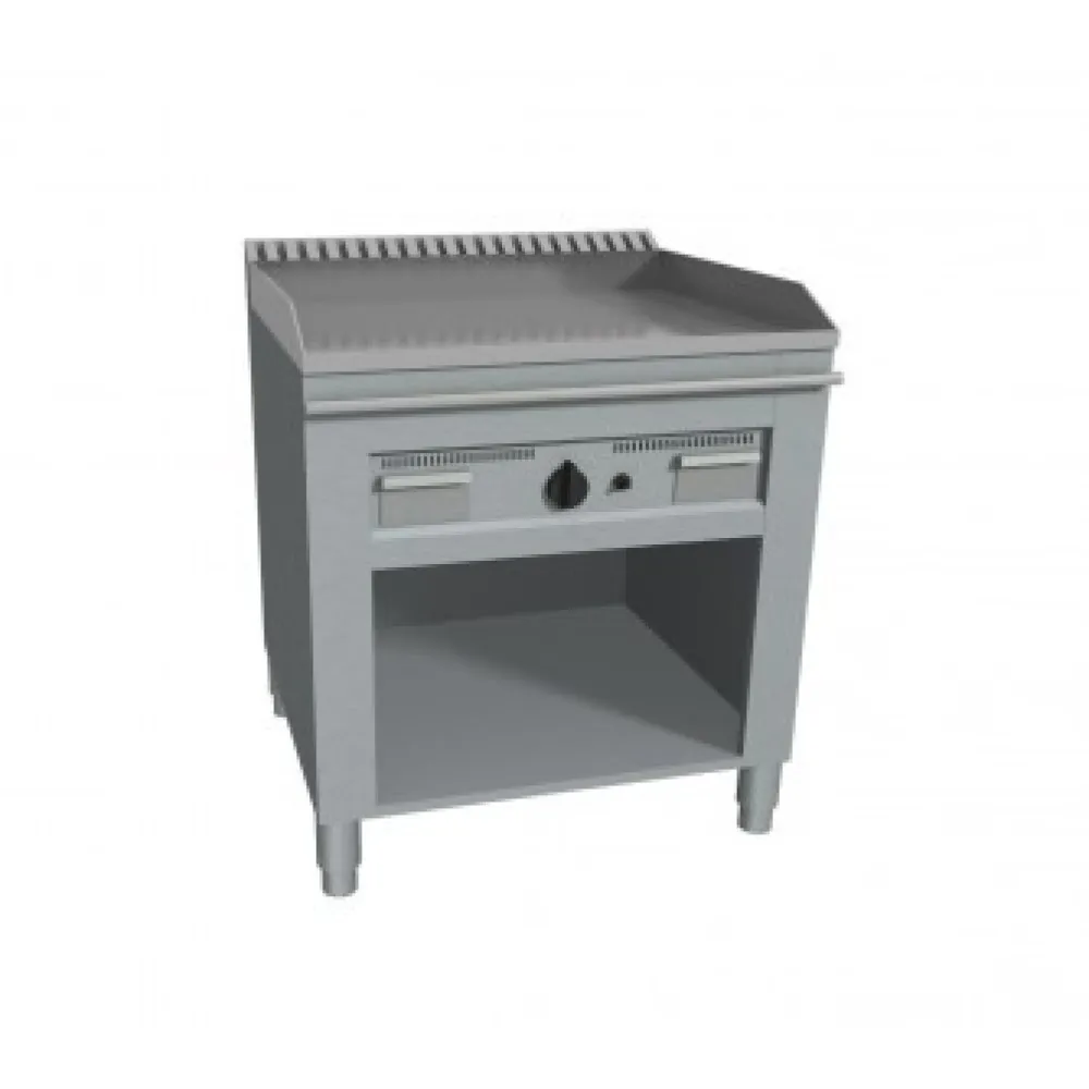 Японская поверхность для жарки на подставке TEM1/070G