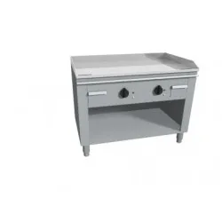 Японская поверхность для жарки  электрическая с полкой TEM2/100E