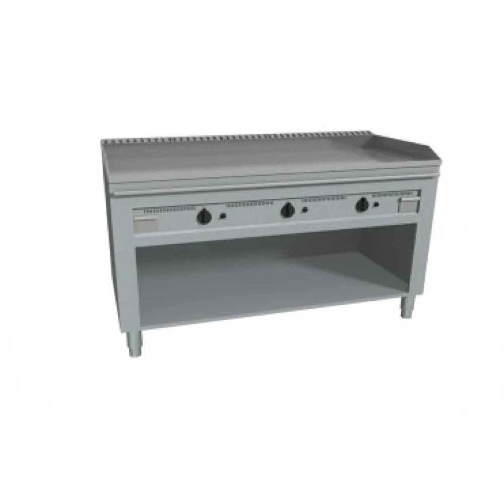 Японская поверхность для жарки на подставке TEM3/120G