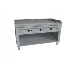 Японская поверхность для жарки на подставке TEM3/120G