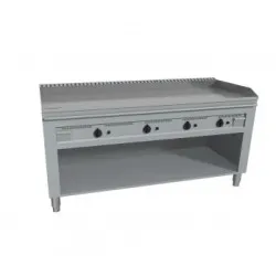 Японская поверхность для жарки на подставке TEM4/160G