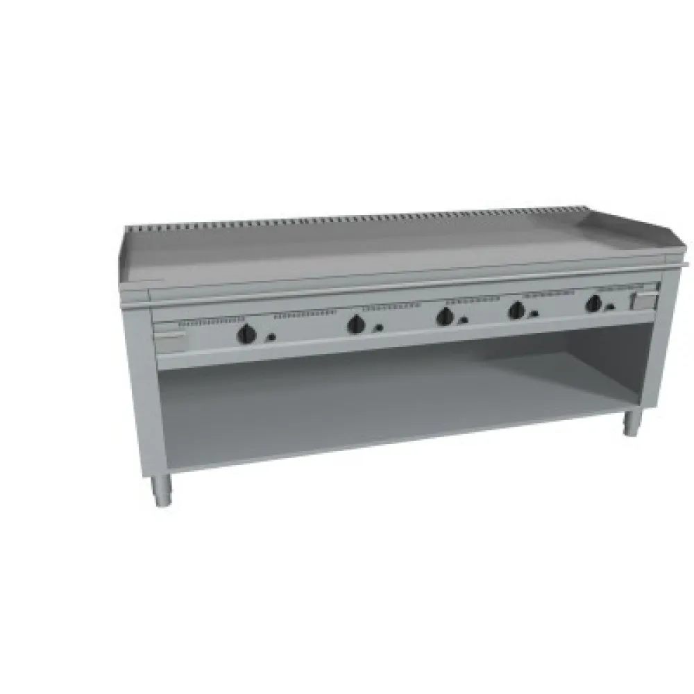 Японская поверхность для жарки на подставке TEM5/200G