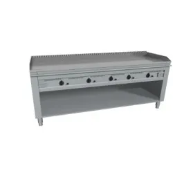 Японская поверхность для жарки на подставке TEM5/200G