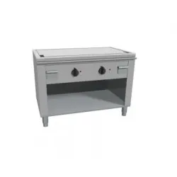 Японская поверхность для жарки  электрическая с полкой  TEP2/100E