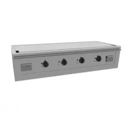 Японская поверхность для жарки  TEP4B/160E