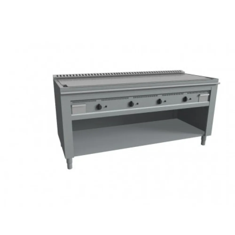 Японская поверхность для жарки на подставке TEP4/160G