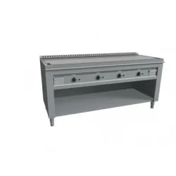 Японская поверхность для жарки на подставке TEP4/160G