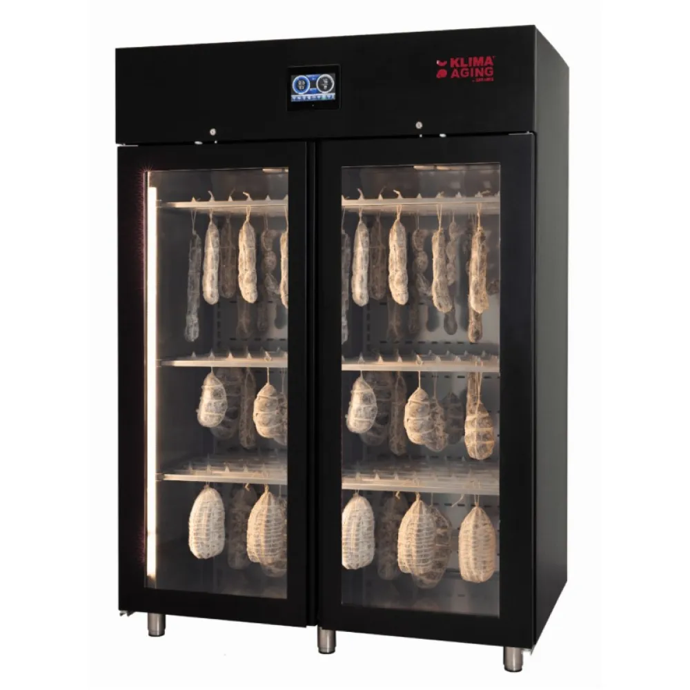 Шкаф для вяления 1500PVB Multi-task