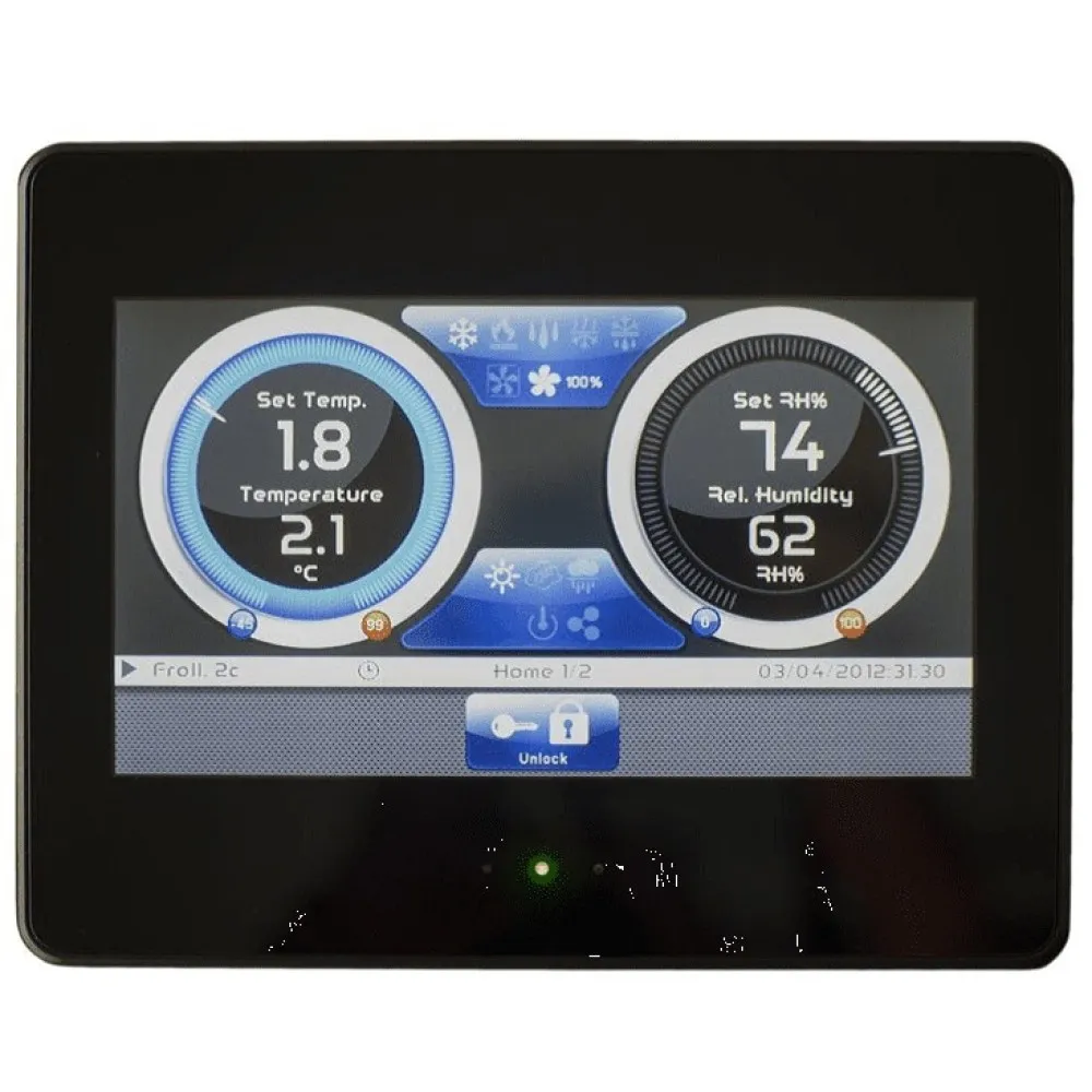 Шкаф для вяления 900PVB Multi-task