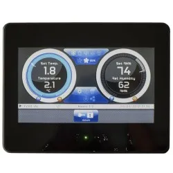 Шкаф для вяления салями и сыра 700PV