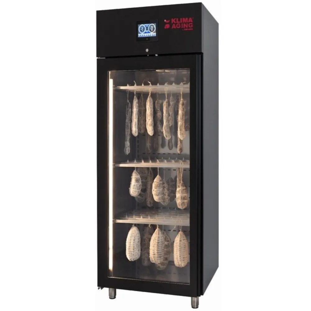Шкаф для вяления салями и сыра 700PVB