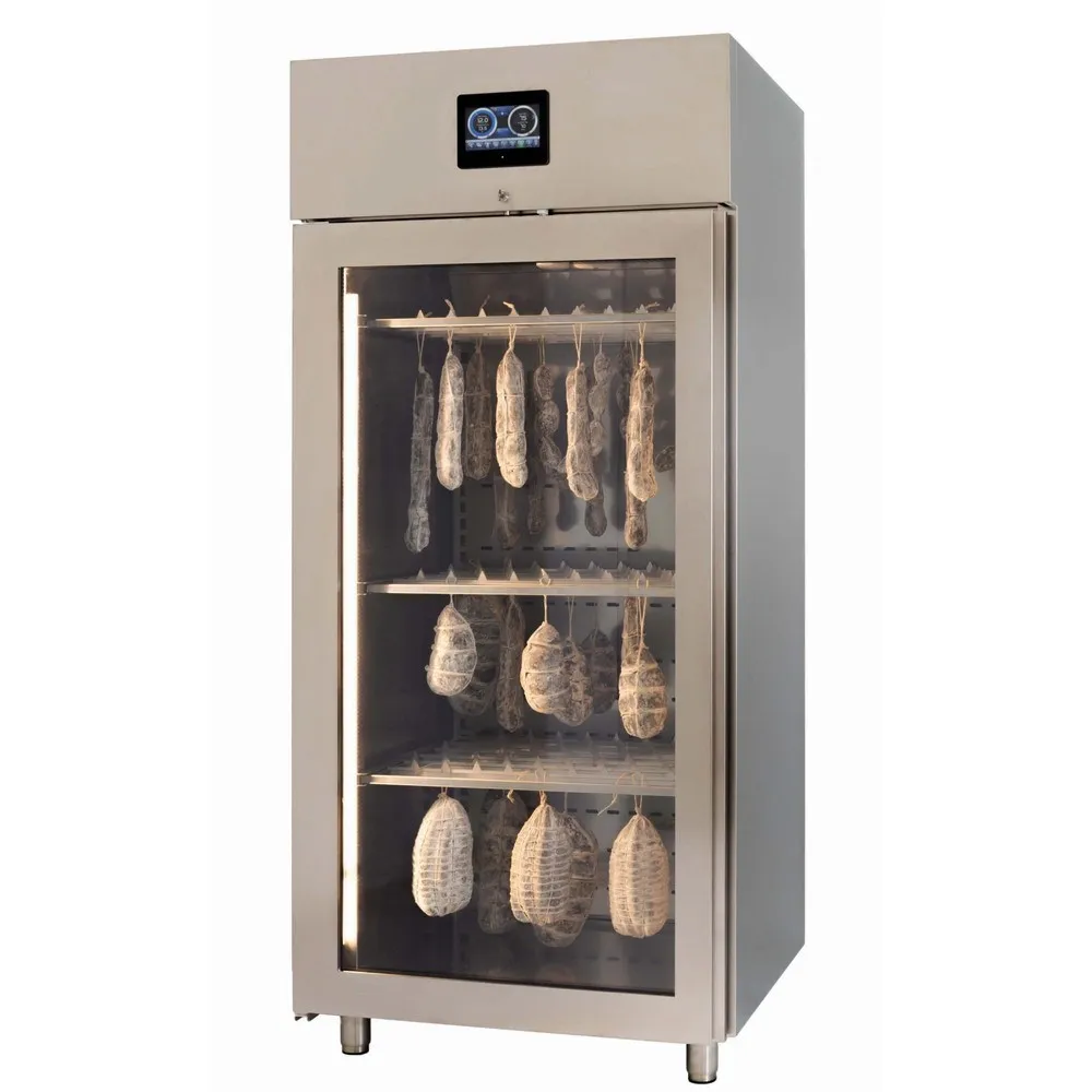 Шкаф для вяления салями и сыра 900PV