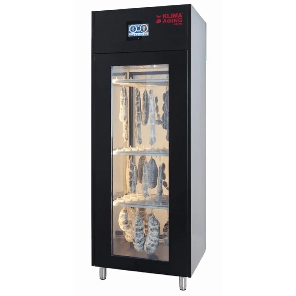 Шкаф для вяления салями и сыра D700PVB