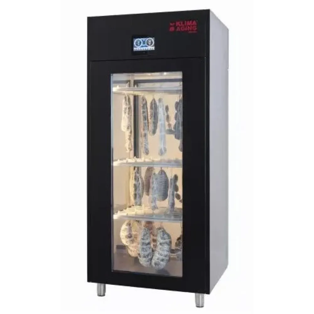 Шкаф для вяления салями и сыра D900PVB