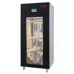 Шкаф для вяления салями и сыра D900PVB