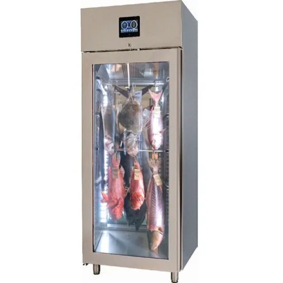 Шкафы для вяления рыбы