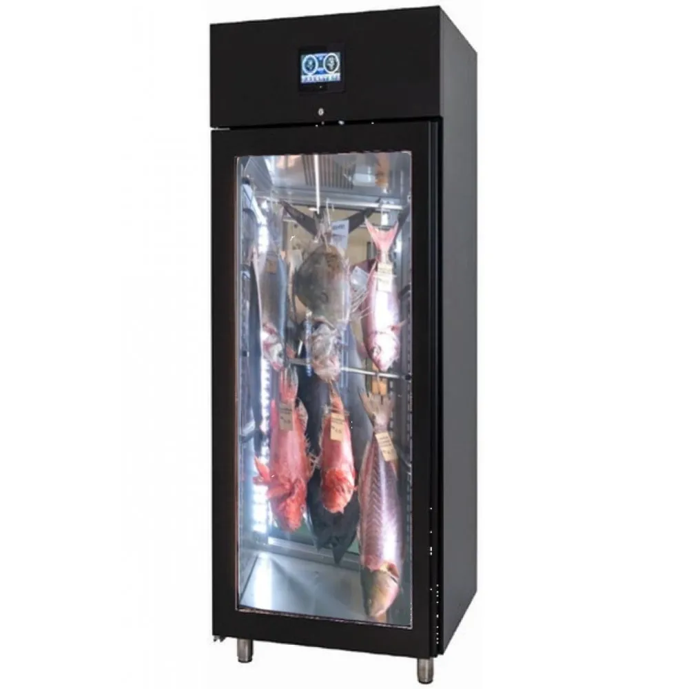 Шкаф для вяления рыбы 700PVB