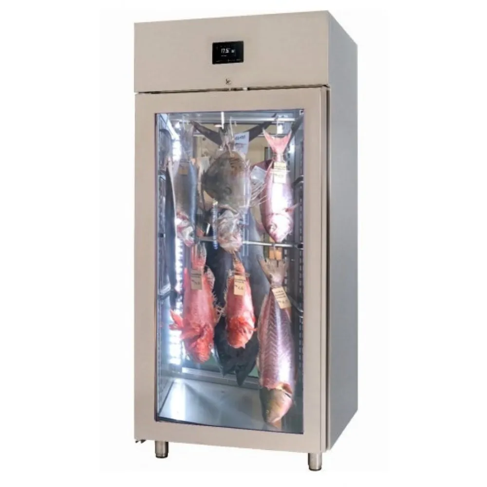 Шкаф для вяления рыбы 900PV