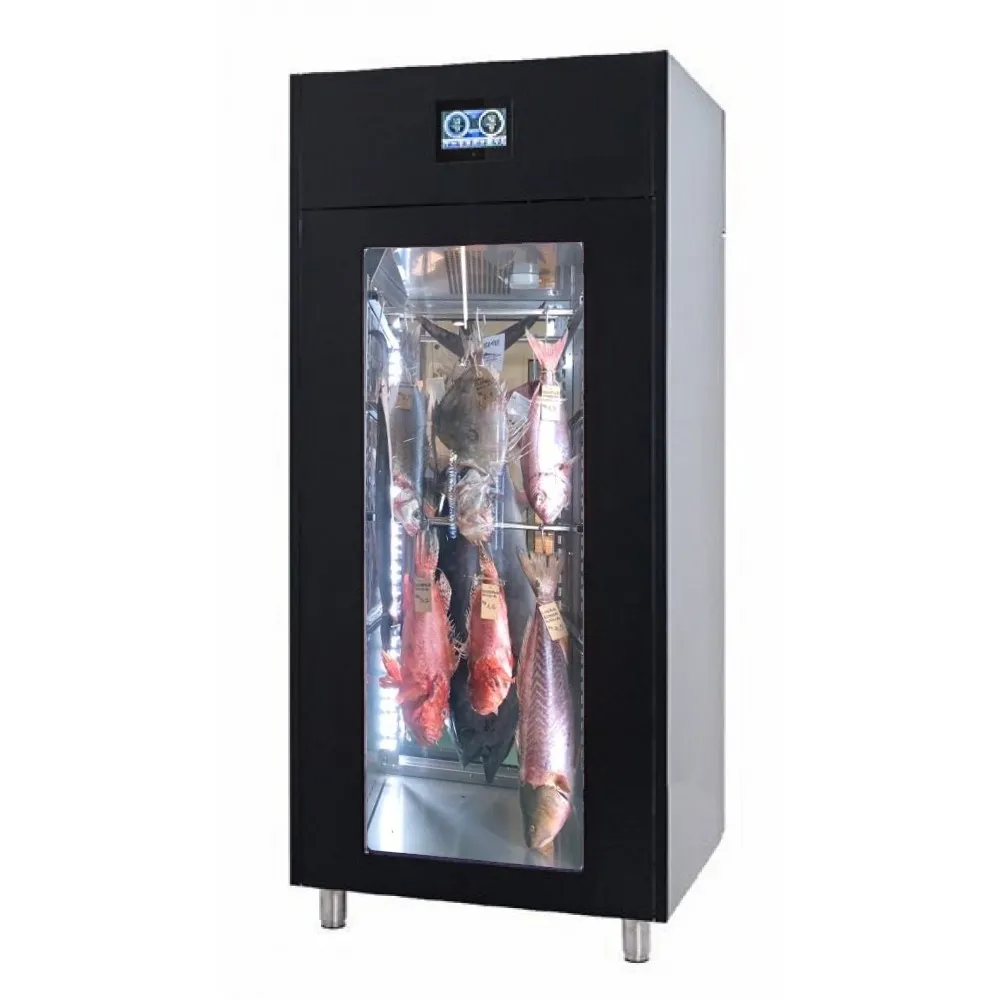 Шкаф для вяления рыбы D900PVB