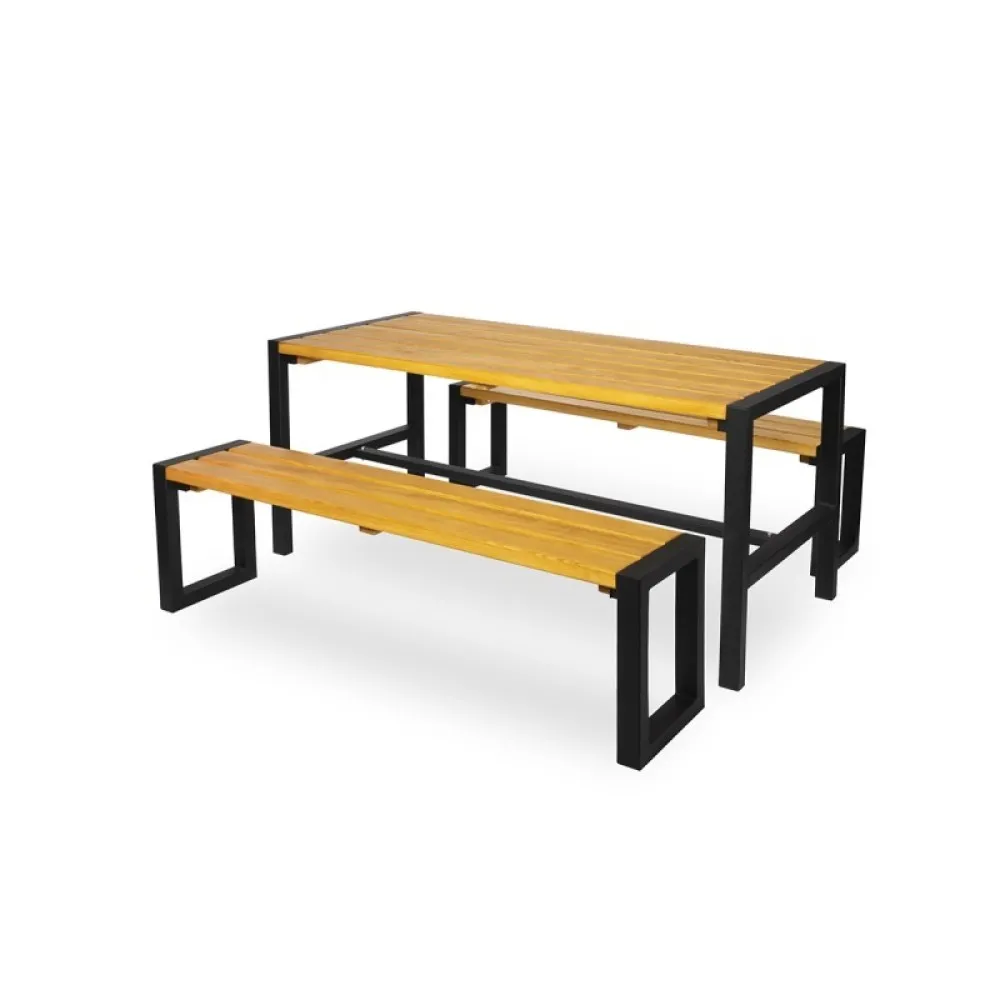 Мебельный гарнитур Beer Set WOODY FRESH 1870/NP/STM