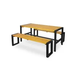 Мебельный гарнитур Beer Set WOODY FRESH 1870/NP/STM