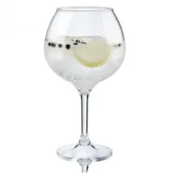 Бокал для вина 780 мл, PP