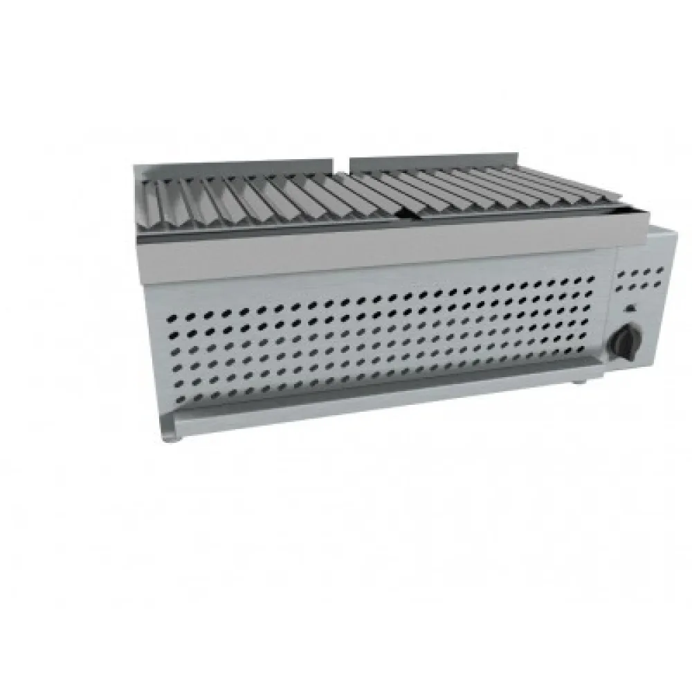 Гриль газовый Yakitori YAK1