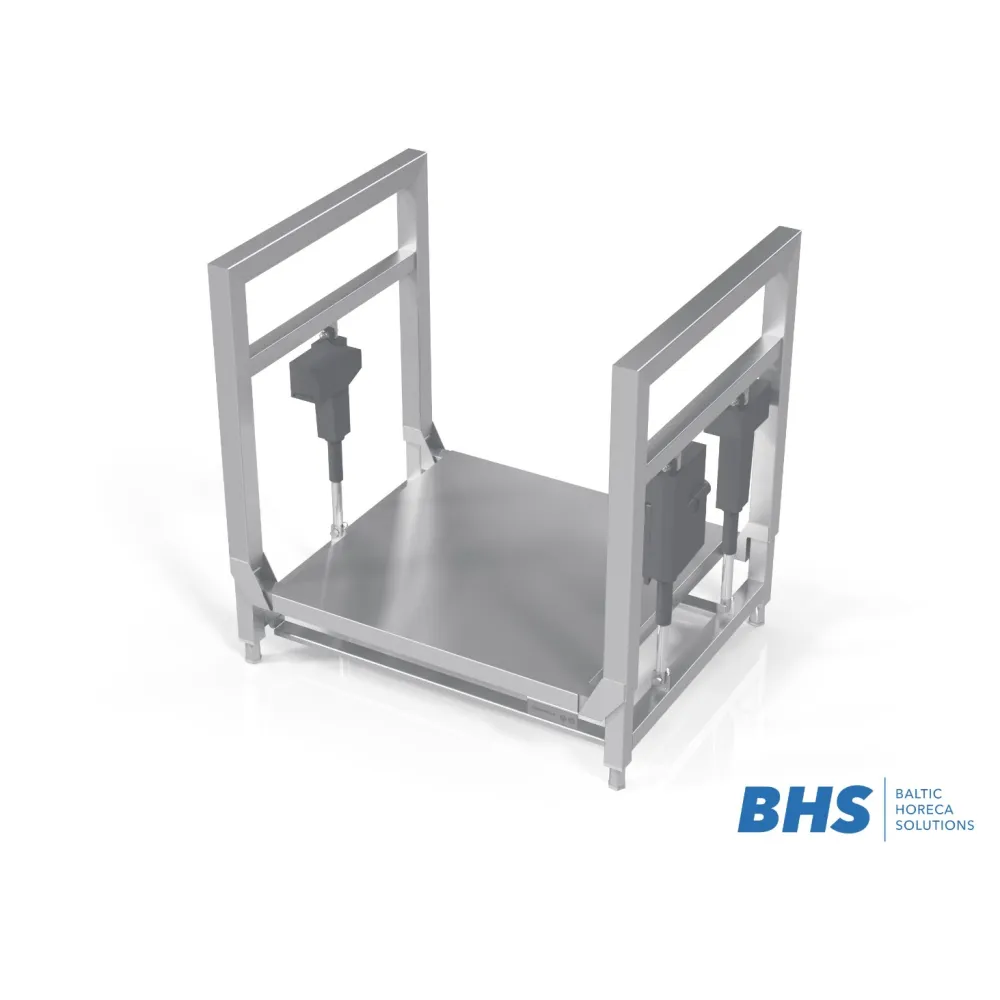 Подставка для оборудования NN8