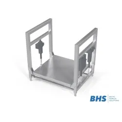 Подставка для оборудования NN8